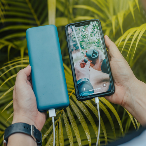 Portable Power banks