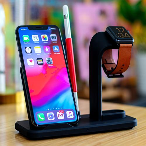 Power Adapters & Chargers