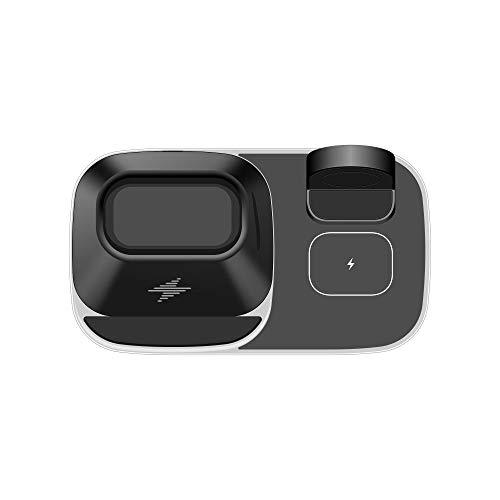 4in1 Charger and Pen Holder - Thunderb Store