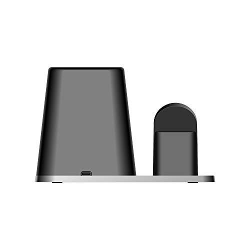 4in1 Charger and Pen Holder - Thunderb Store