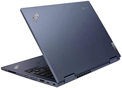 New - Lenovo ThinkPad C13 Yoga 13", Chromebook Enterprise, 4GB RAM, 128GB Storage - Thunderb Store