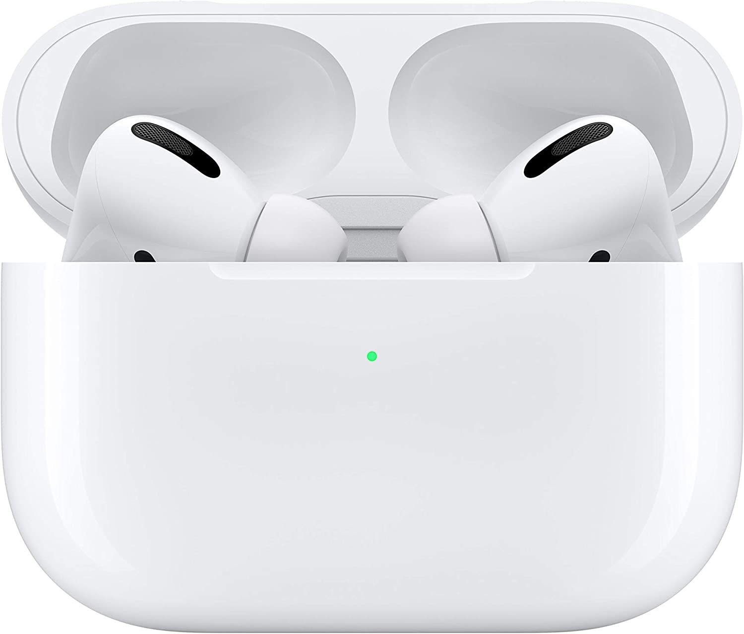 AirPod Pro Latest Gen with Wireless charging Case (noise cancelation) - Genuine New Sealed Box - Thunderb Store