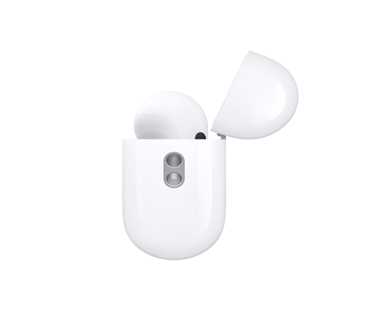 AirPod Pro Latest Gen with Wireless charging Case (noise cancelation) - Genuine New Sealed Box - Thunderb Store