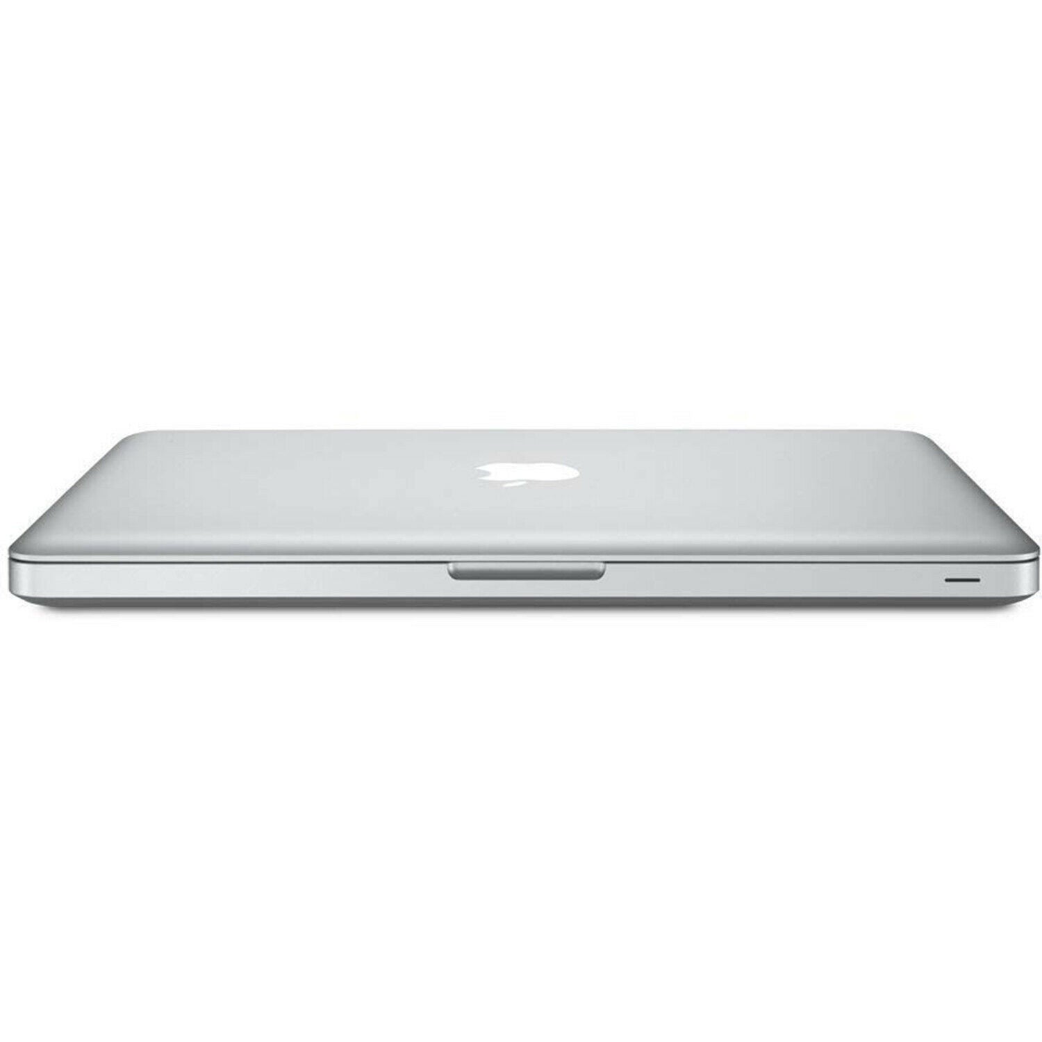MacBook Pro 13" (2011) Silver - Intel Core i5, 2.4GHZ, 4GB, 500GB - 90 Day Warranty (renew) - Thunderb Store