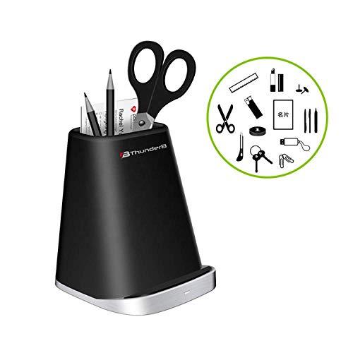Wireless Charger Desk Organizer - Thunderb Store