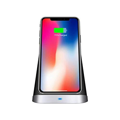 Wireless Charger Desk Organizer - Thunderb Store