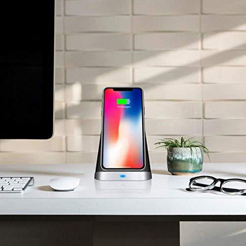 Wireless Charger Desk Organizer - Thunderb Store