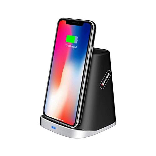 Wireless Charger Desk Organizer - Thunderb Store