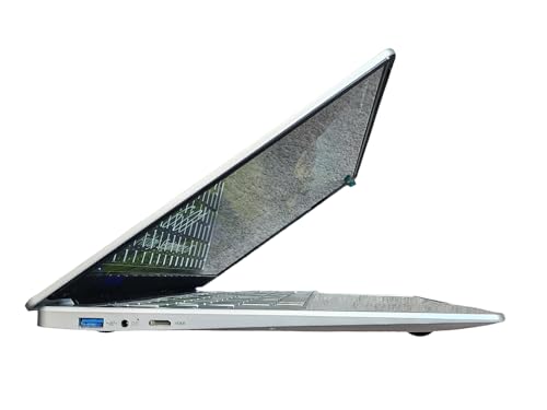 Refurbished A+ Laptop 15.6" for School, Business, and Gaming with Fast Quad Core Intel (2.7GHz), 8GB RAM, 128GB SSD Storage, Backlit keyboard, HDMI, Camera, Bluetooth, HD Speakers, Fast USB 3.0, Windows 11 Pro