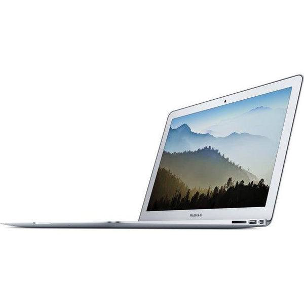 RECERTIFIED, GRADE C, APPLE MACBOOK AIR 13.3/i7 2.2GHZ - 8GB/128GB/2017 MODEL /FULLY FUNCTIONAL/MINOR COSMETIC BLEMISHES/90-DAY WARRANTY - Thunderb Store