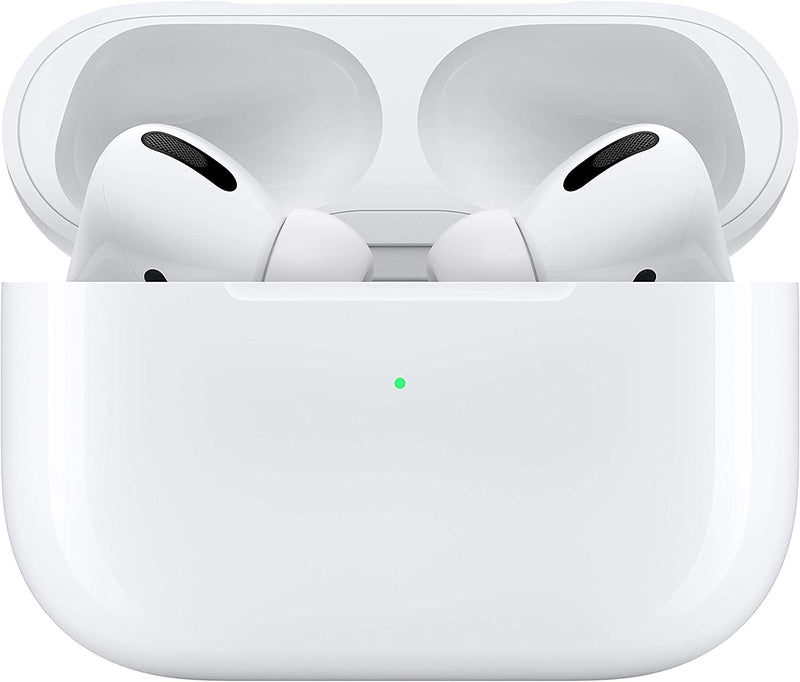 AirPod Pro Latest Gen with Wireless charging Case (noise cancelation) - Genuine New Sealed Box - Thunderb Store