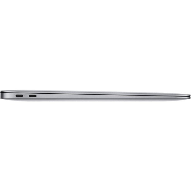 MACBOOK AIR 13.3" Laptop (2019) Space Gray - intel i5, 1.6GHZ, 8GB Ram , 128GB FULLY FUNCTIONAL - 90 Days Warranty (Renew) - Thunderb Store