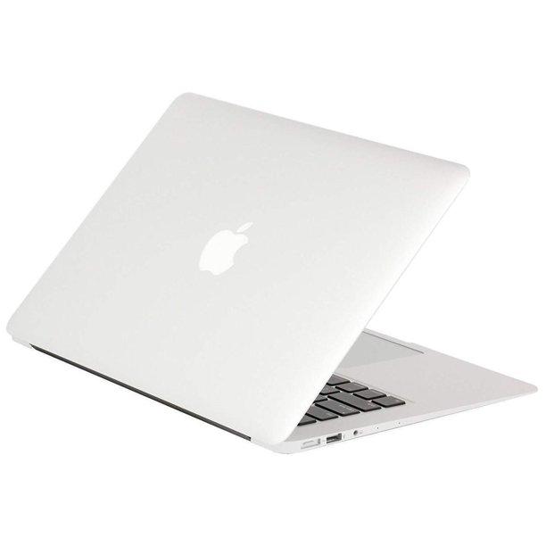 RECERTIFIED, GRADE C, APPLE MACBOOK AIR 13.3/i7 2.2GHZ - 8GB/128GB/2017 MODEL /FULLY FUNCTIONAL/MINOR COSMETIC BLEMISHES/90-DAY WARRANTY - Thunderb Store