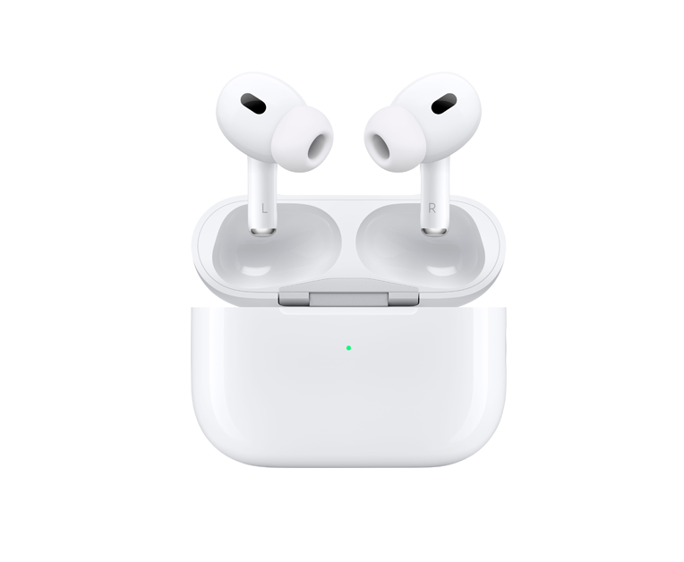 AirPod Pro Latest Gen with Wireless charging Case (noise cancelation) - Genuine New Sealed Box - Thunderb Store