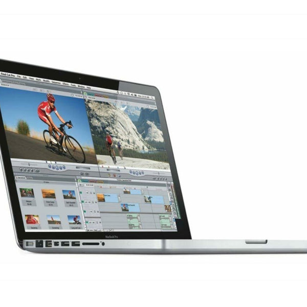 MacBook Pro 13