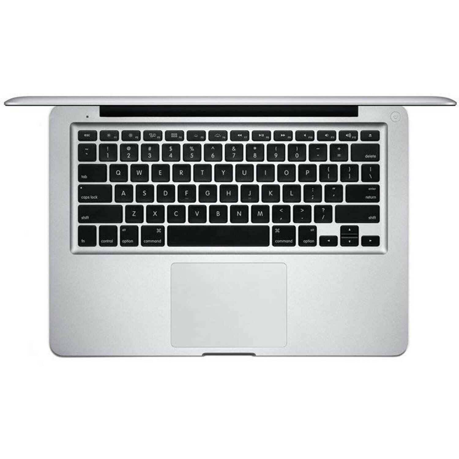 MacBook Pro 13" (2011) Silver - Intel Core i5, 2.4GHZ, 4GB, 500GB - 90 Day Warranty (renew) - Thunderb Store